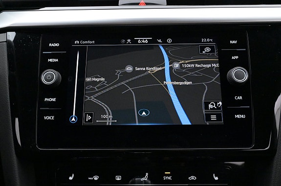 Volkswagen Arteon 14 of 27