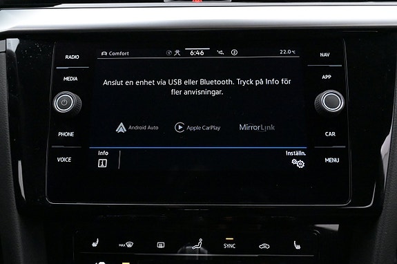 Volkswagen Arteon 17 of 27