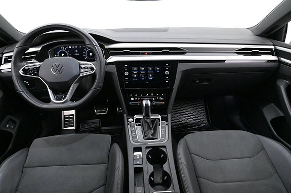 Volkswagen Arteon 6 of 27