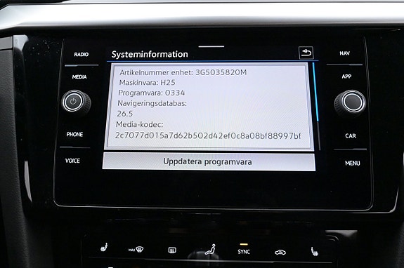 Volkswagen Arteon 18 of 27