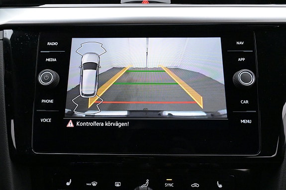 Volkswagen Arteon 13 of 27