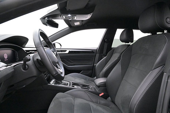 Volkswagen Arteon 9 of 27