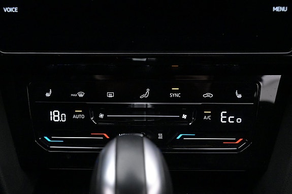 Volkswagen Arteon 19 of 27