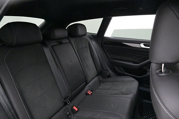Volkswagen Arteon 20 of 27