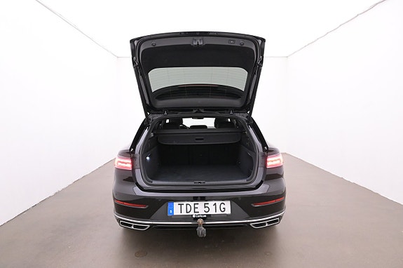 Volkswagen Arteon 22 of 27