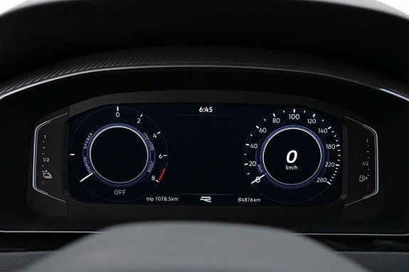 Volkswagen Arteon 8 of 27