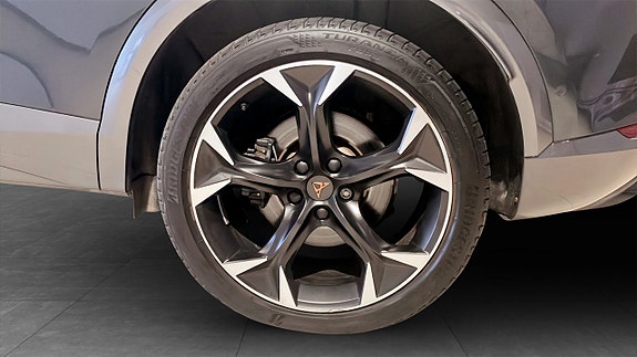Cupra Formentor 6 of 12
