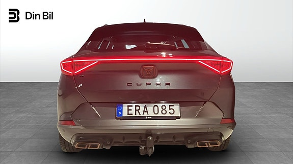 Cupra Formentor 5 of 12