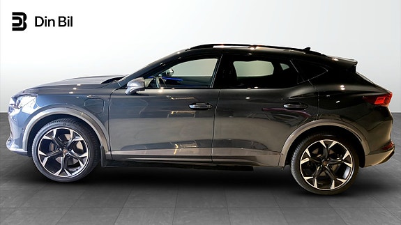 Cupra Formentor 2 of 12