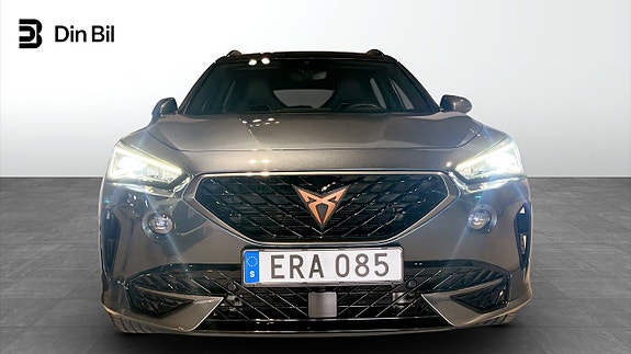 Cupra Formentor 4 of 12