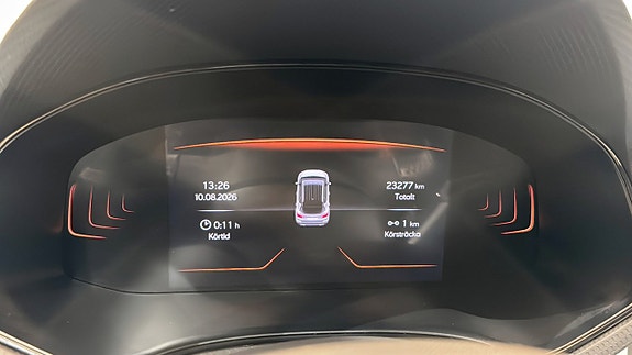 Seat Arona 16 of 18