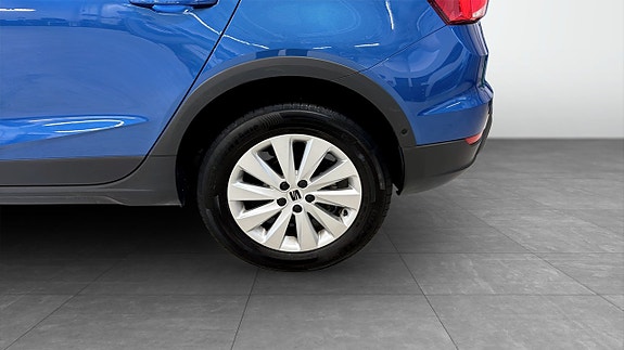 Seat Arona 6 of 18