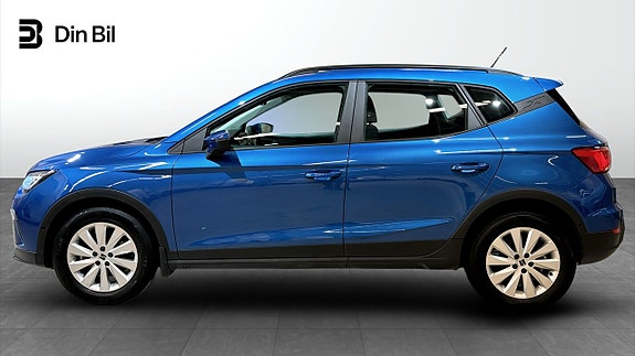 Seat Arona 2 of 18