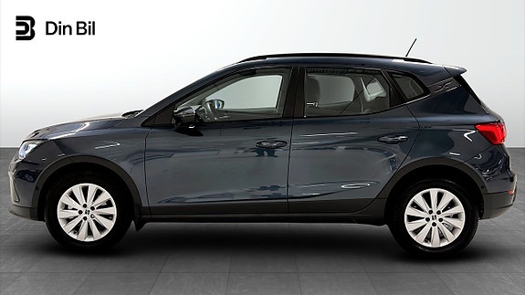 Seat Arona 2 of 18
