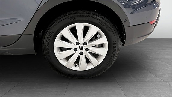 Seat Arona 6 of 18