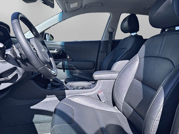 Kia Niro 8 of 22