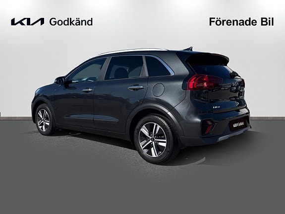 Kia Niro 6 of 22