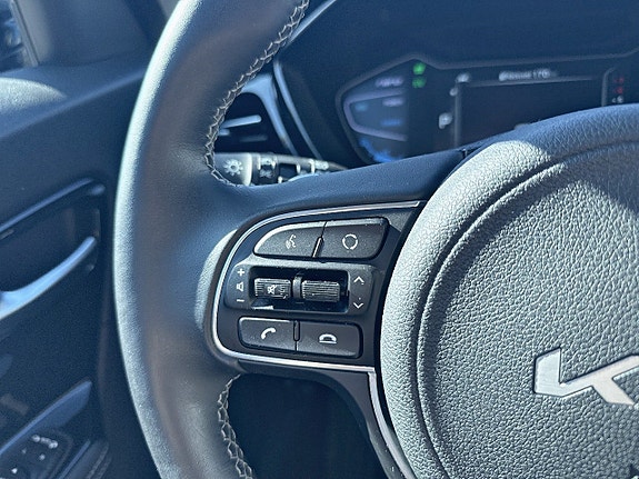 Kia Niro 15 of 22