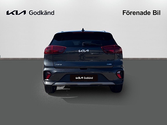 Kia Niro 5 of 22
