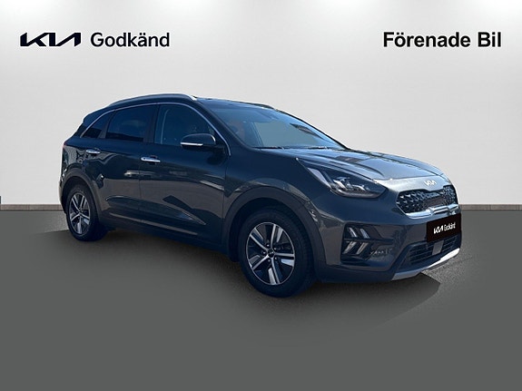 Kia Niro 3 of 22