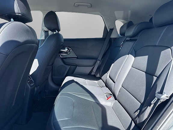 Kia Niro 9 of 22