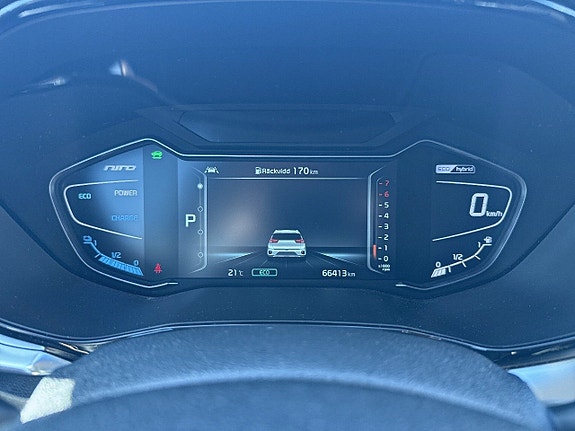 Kia Niro 10 of 22