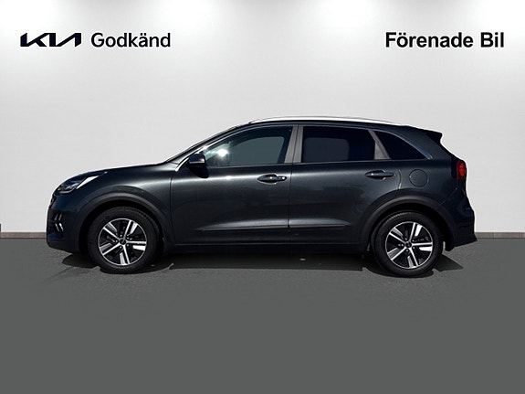 Kia Niro 4 of 22