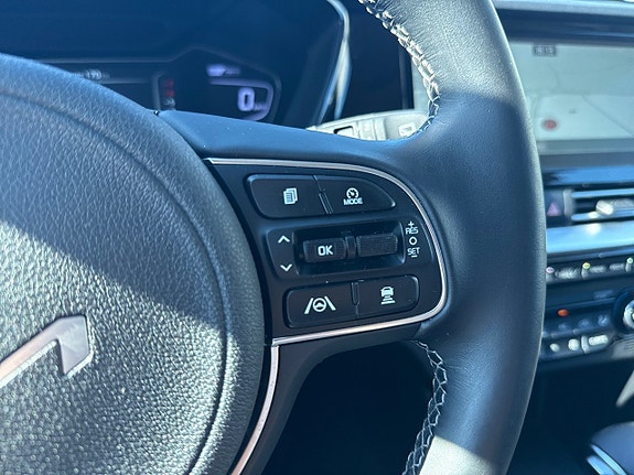 Kia Niro 16 of 22