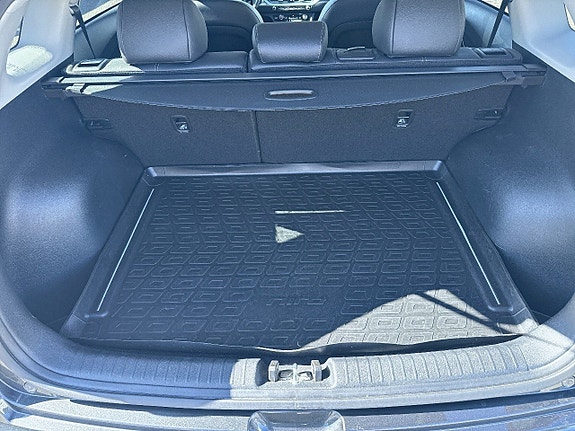 Kia Niro 14 of 22