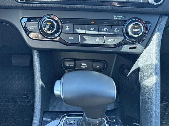Kia Niro 13 of 22