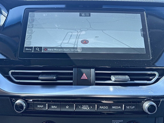 Kia Niro 11 of 22