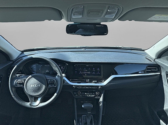 Kia Niro 7 of 22