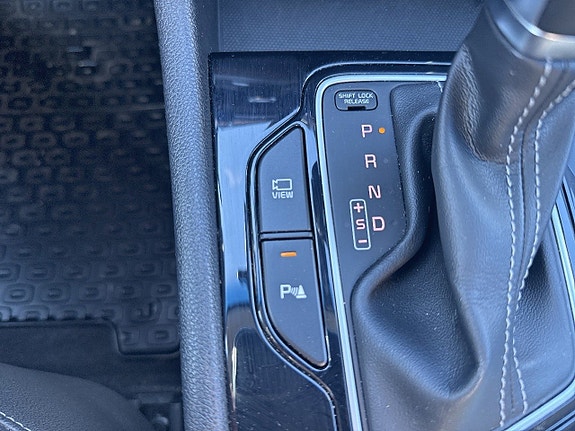 Kia Niro 20 of 22