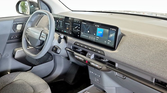 Kia EV2 6 of 12