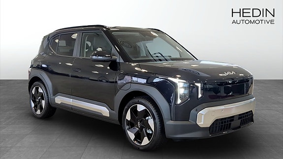 Kia EV2 3 of 12