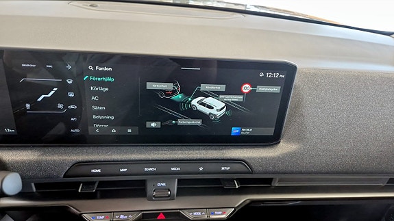 Kia EV2 10 of 12
