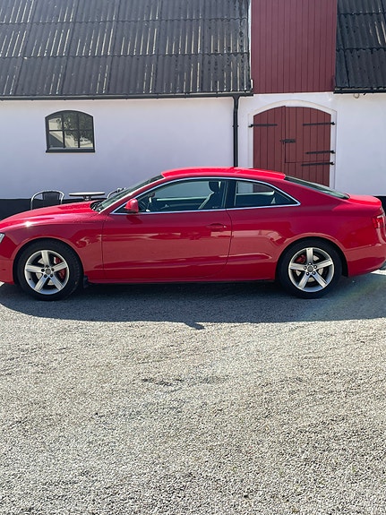 Audi A5 6 of 6
