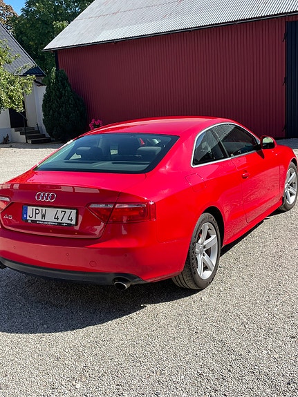 Audi A5 3 of 6