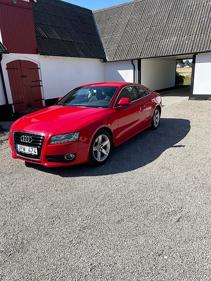 Audi A5 5 of 6