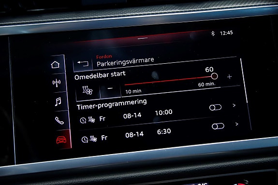 Audi Q3 12 of 15