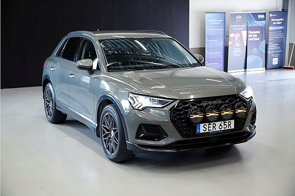 Audi Q3 5 of 15