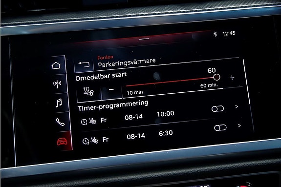 Audi Q3 12 of 15