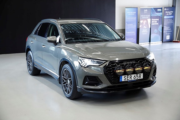 Audi Q3 5 of 15