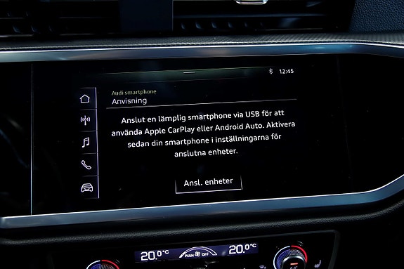 Audi Q3 13 of 15