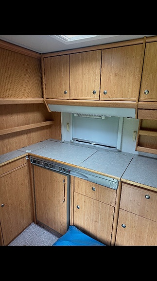 Knaus Sundwind 3 of 5