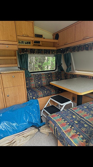 Knaus Sundwind 2 of 5