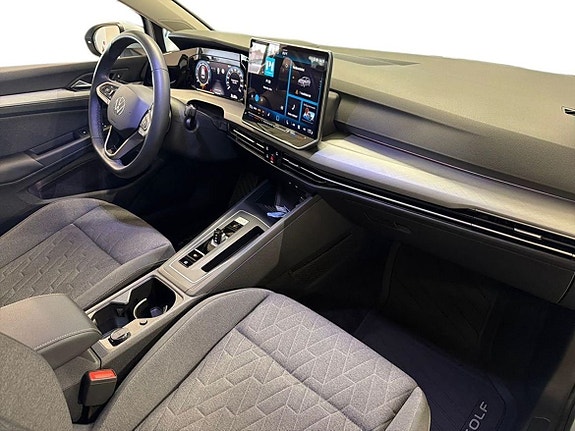 Volkswagen Golf I 12 of 21