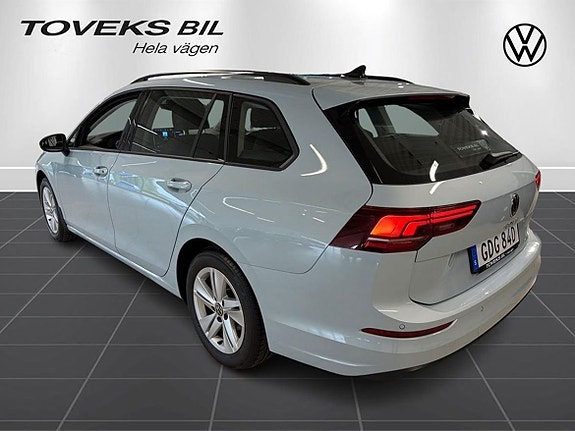Volkswagen Golf I 5 of 21