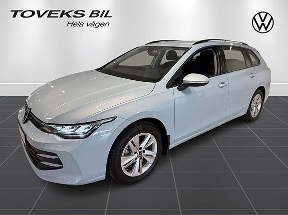 Volkswagen Golf I