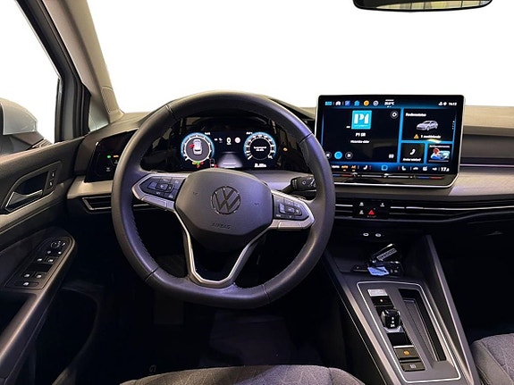 Volkswagen Golf I 10 of 21